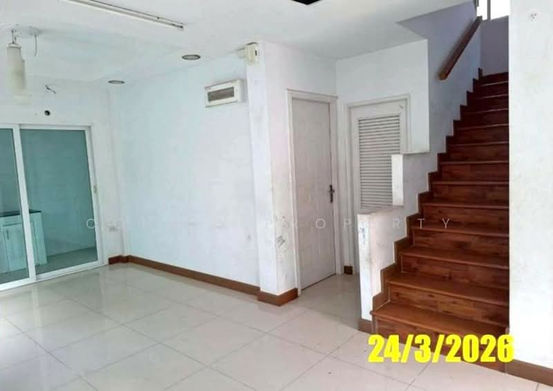 Baan Lapawan 21, Nonthaburi, ชัยพฤกษ์, Bang Phlap, Pak Kret, Nonthaburi, 3 Bedrooms, 150 sqm, Single Detached House For Sale, by Connex Property, 500236028 - DDproperty.com