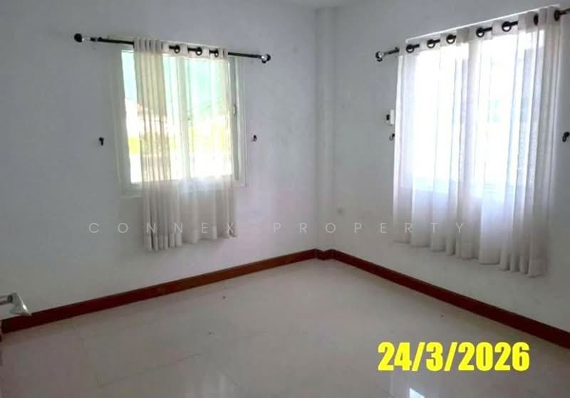 บ้านลภาวัน 21, นนทบุรี, ชัยพฤกษ์, บางพลับ, ปากเกร็ด, นนทบุรี, 150 ตร.ม., บ้านเดี่ยว ขาย, โดย Connex Property, 500236028 - DDproperty.com