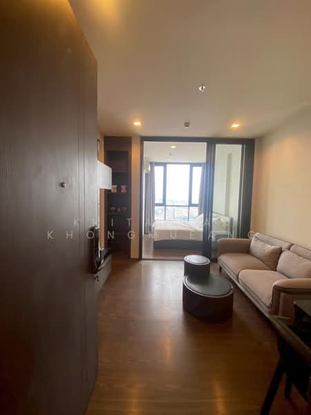 The Line Sukhumvit 71 : เดอะ ไลน์ สุขุมวิท 71, กรุงเทพ, 15 ถนนสุขุมวิท 71, พระโขนงเหนือ, วัฒนา, กรุงเทพ, 31 ตร.ม., คอนโด ให้เช่า, โดย Kritaphak Khongmueang, 500236029 - DDproperty.com