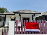 บ้านเดี่ยวบางขวัญ ฉะเชิงเทรา, ฉะเชิงเทรา