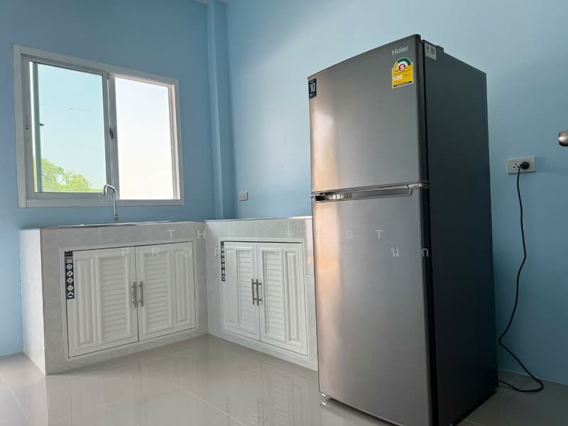 บ้านเดี่ยวบางขวัญ ฉะเชิงเทรา, Chachoengsao, Bang Khuan, Muang Chachoengsao, Chachoengsao, 2 Bedrooms, 120 sqm, Single Detached House For Sale, by The Best Property นก, 500236030 - DDproperty.com