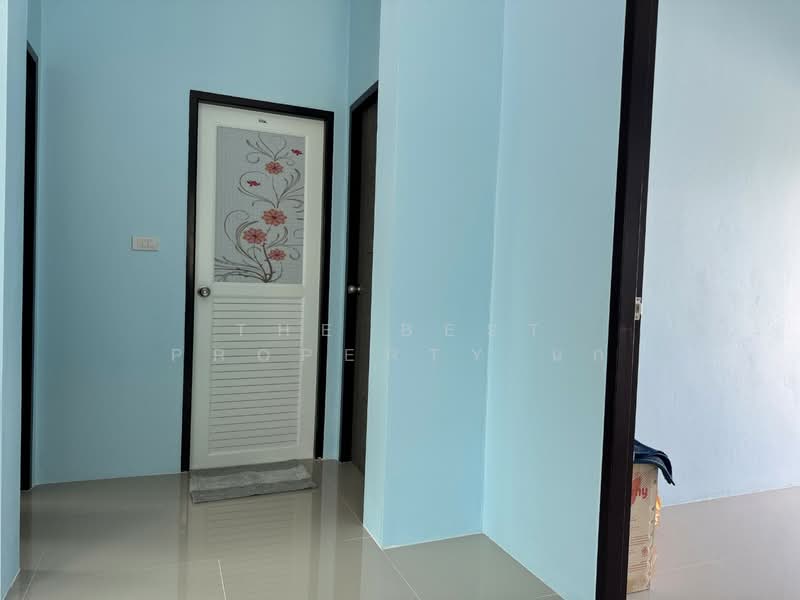 บ้านเดี่ยวบางขวัญ ฉะเชิงเทรา, Chachoengsao, Bang Khuan, Muang Chachoengsao, Chachoengsao, 2 Bedrooms, 120 sqm, Single Detached House For Sale, by The Best Property นก, 500236030 - DDproperty.com