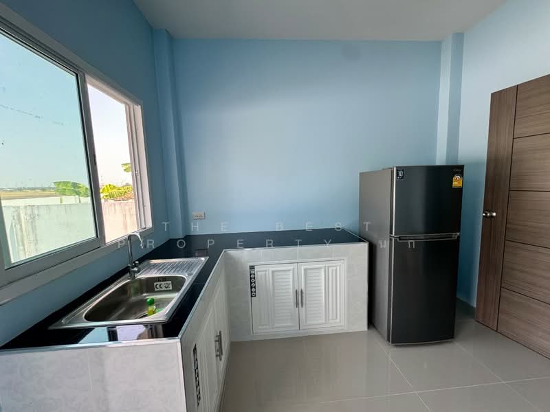 บ้านเดี่ยวบางขวัญ ฉะเชิงเทรา, Chachoengsao, Bang Khuan, Muang Chachoengsao, Chachoengsao, 2 Bedrooms, 120 sqm, Single Detached House For Sale, by The Best Property นก, 500236030 - DDproperty.com