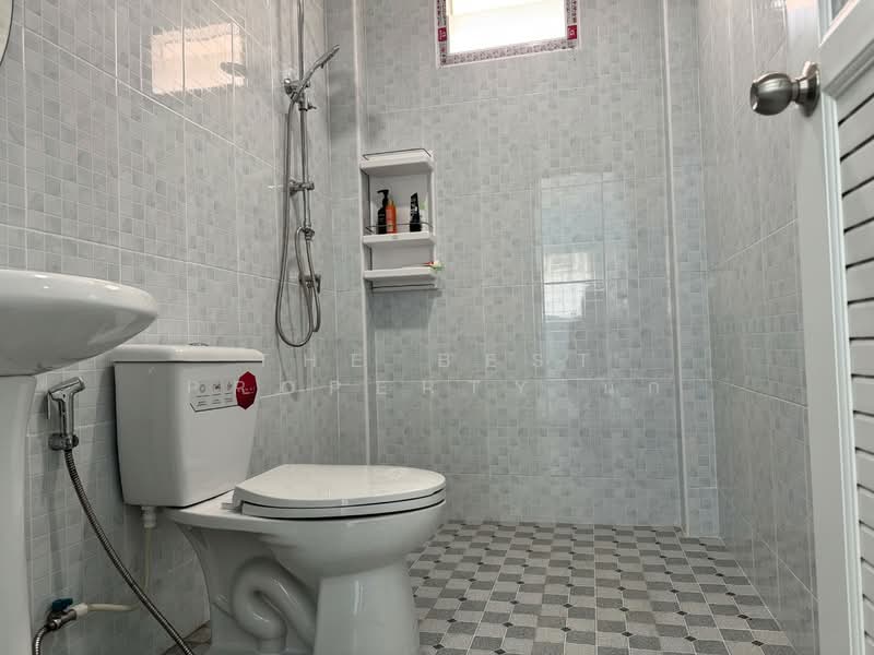 บ้านเดี่ยวบางขวัญ ฉะเชิงเทรา, Chachoengsao, Bang Khuan, Muang Chachoengsao, Chachoengsao, 2 Bedrooms, 120 sqm, Single Detached House For Sale, by The Best Property นก, 500236030 - DDproperty.com