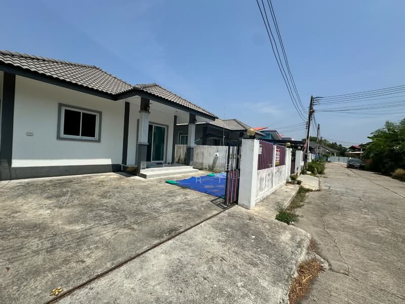 บ้านเดี่ยวบางขวัญ ฉะเชิงเทรา, Chachoengsao, Bang Khuan, Muang Chachoengsao, Chachoengsao, 2 Bedrooms, 120 sqm, Single Detached House For Sale, by The Best Property นก, 500236030 - DDproperty.com