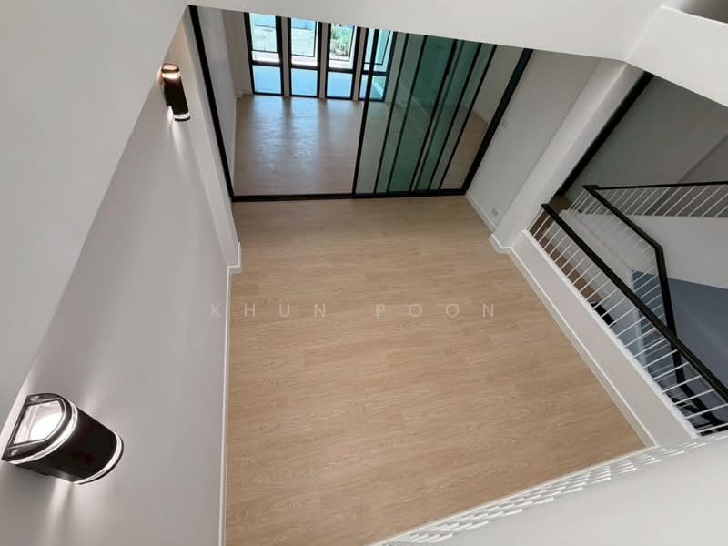 For Sale: Renovated 4.5-Storey House with Private Elevator in Punnawithi Area (SPSSR163), Bangkok, สุขุมวิท101, Bang Chak, Phra Khanong, Bangkok, 4 Bedrooms, 104 sqm, Single Detached House For Sale, by Khun Poon, 500236031 - DDproperty.com