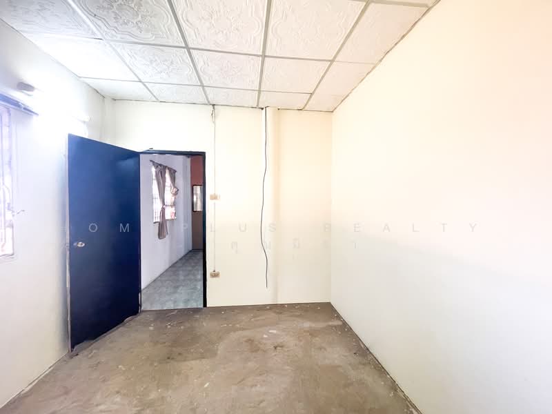 ทาวน์เฮ้าส์ เคหะชุมชนฉลองกรุง โซน 6 ซอย สังฆประชา, กรุงเทพ, ลำผักชี, หนองจอก, กรุงเทพ, 162 ตร.ม., ทาวน์เฮ้าส์ ขาย, โดย HOMEPLUS REALTY - คุณมิรา, 500236032 - DDproperty.com