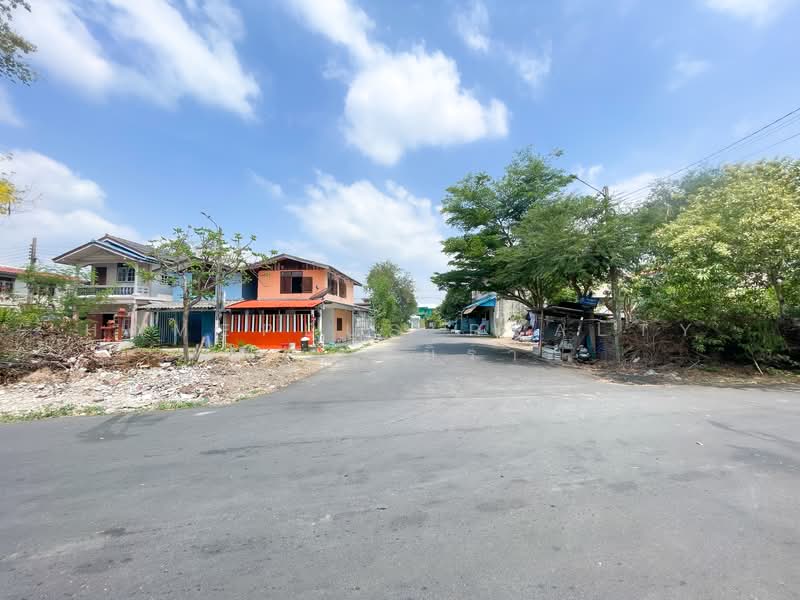 ทาวน์เฮ้าส์ เคหะชุมชนฉลองกรุง โซน 6 ซอย สังฆประชา, Bangkok, Lam Phak Chi, Nong Chok, Bangkok, 4 Bedrooms, 162 sqm, Townhouse For Sale, by HOMEPLUS REALTY - คุณมิรา, 500236032 - DDproperty.com