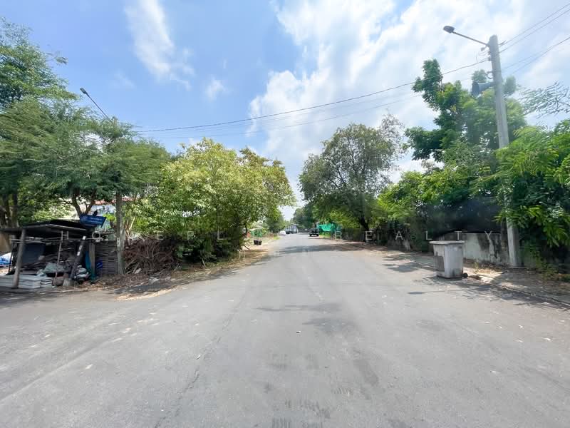 ทาวน์เฮ้าส์ เคหะชุมชนฉลองกรุง โซน 6 ซอย สังฆประชา, Bangkok, Lam Phak Chi, Nong Chok, Bangkok, 4 Bedrooms, 162 sqm, Townhouse For Sale, by HOMEPLUS REALTY - คุณมิรา, 500236032 - DDproperty.com