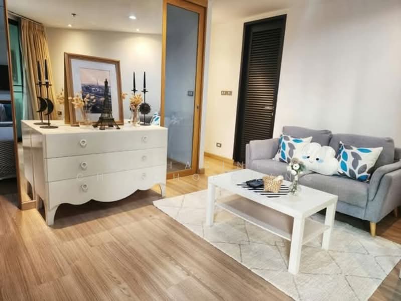 59 Heritage, Bangkok, 18 Soi Sukhumvit 59, Khlong Tan Nua, Watthana, Bangkok, 1 Bedroom, 44 sqm, Condo For Sale, by Suthasinee Chenchopching, 500236033 - DDproperty.com