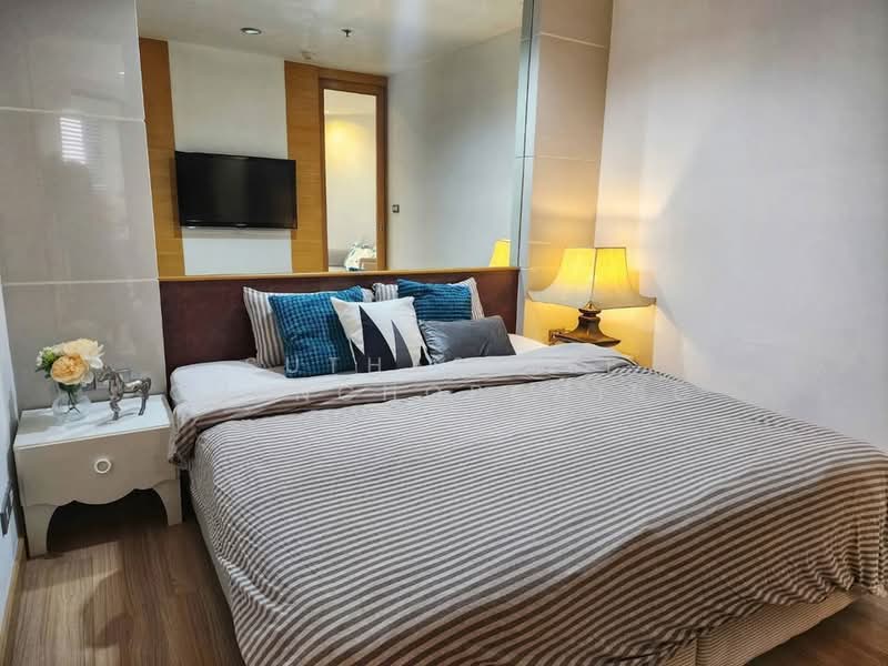 59 Heritage, Bangkok, 18 Soi Sukhumvit 59, Khlong Tan Nua, Watthana, Bangkok, 1 Bedroom, 44 sqm, Condo For Sale, by Suthasinee Chenchopching, 500236033 - DDproperty.com