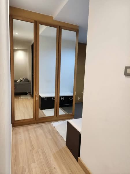 59 Heritage, Bangkok, 18 Soi Sukhumvit 59, Khlong Tan Nua, Watthana, Bangkok, 1 Bedroom, 44 sqm, Condo For Sale, by Suthasinee Chenchopching, 500236033 - DDproperty.com