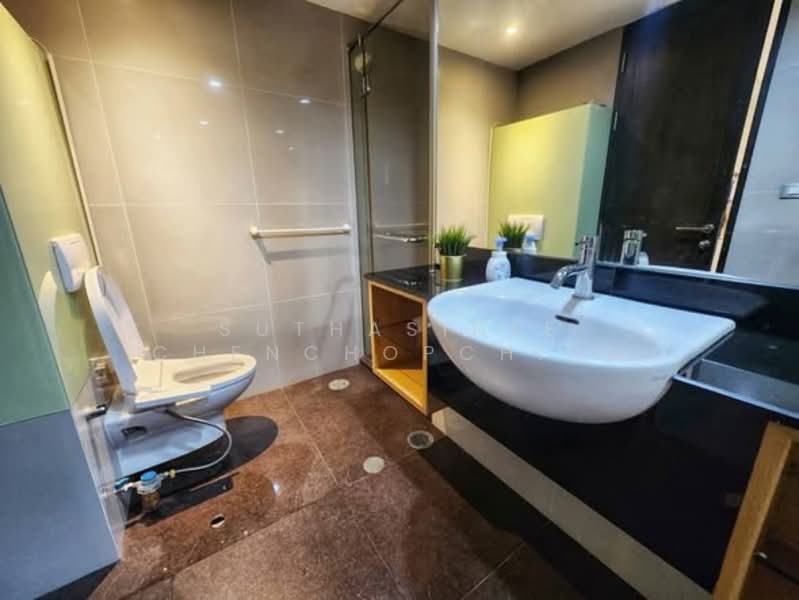 59 Heritage, Bangkok, 18 Soi Sukhumvit 59, Khlong Tan Nua, Watthana, Bangkok, 1 Bedroom, 44 sqm, Condo For Sale, by Suthasinee Chenchopching, 500236033 - DDproperty.com