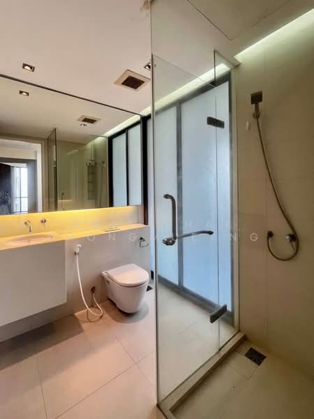 Domus 18 : โดมัส 18, กรุงเทพ, ซอย สุขุมวิท 18, คลองเตย, คลองเตย, กรุงเทพ, 102 ตร.ม., คอนโด ให้เช่า, โดย Kritaphak Khongmueang, 500236034 - DDproperty.com