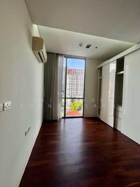 Domus 18, Bangkok, Soi Sukhumvit 18, Khlong Toei, Khlong Toei, Bangkok, 2 Bedrooms, 102 sqm, Condo For Rent, by Kritaphak Khongmueang, 500236034 - DDproperty.com
