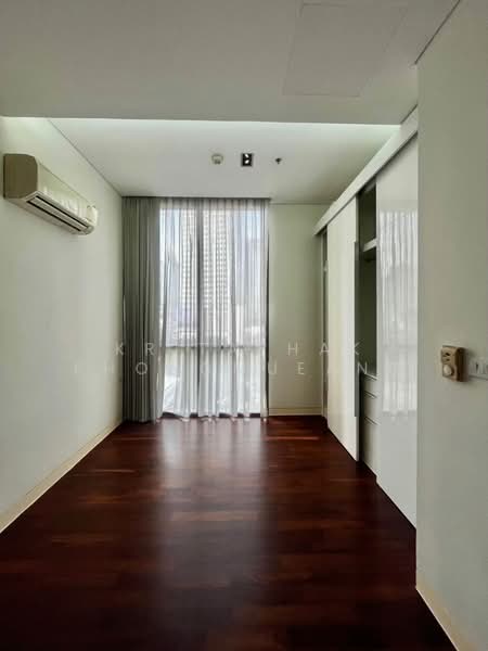 Domus 18, Bangkok, Soi Sukhumvit 18, Khlong Toei, Khlong Toei, Bangkok, 2 Bedrooms, 102 sqm, Condo For Rent, by Kritaphak Khongmueang, 500236034 - DDproperty.com