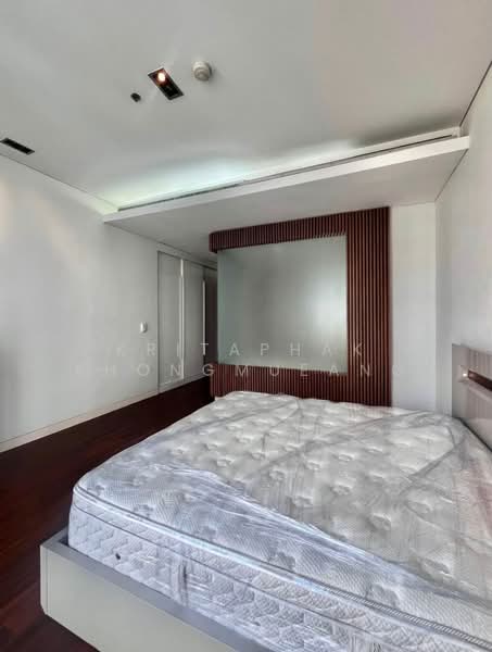 Domus 18, Bangkok, Soi Sukhumvit 18, Khlong Toei, Khlong Toei, Bangkok, 2 Bedrooms, 102 sqm, Condo For Rent, by Kritaphak Khongmueang, 500236034 - DDproperty.com