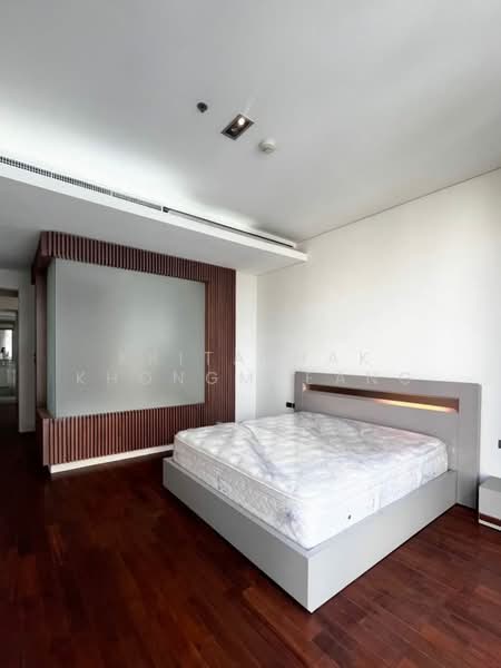 Domus 18, Bangkok, Soi Sukhumvit 18, Khlong Toei, Khlong Toei, Bangkok, 2 Bedrooms, 102 sqm, Condo For Rent, by Kritaphak Khongmueang, 500236034 - DDproperty.com