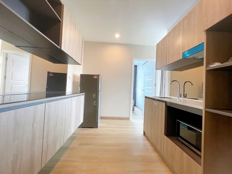 The Indeed Grand Canal, Chon Buri (Pattaya), 222 Soi Wat Si Pracharam, Ban Khao, Phan Thong, Chon Buri (Pattaya), 2 Bedrooms, 43 sqm, Condo For Sale, by The Best Property น้อง, 500236035 - DDproperty.com