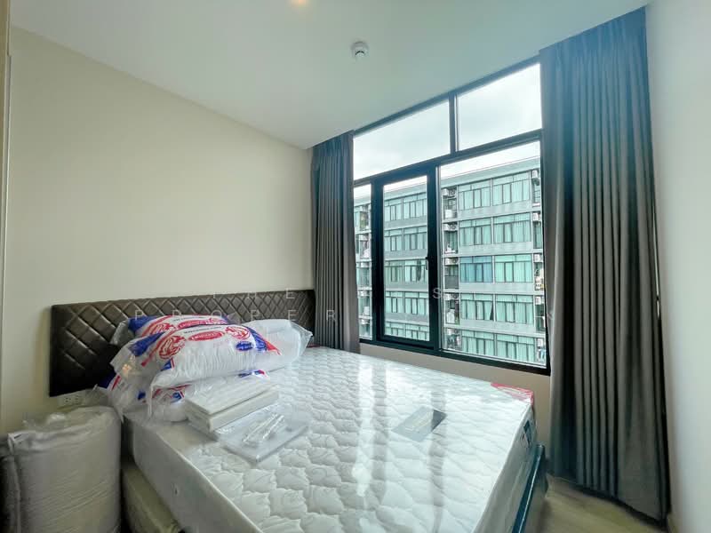 The Indeed Grand Canal : ดิ อินดี๊ด แกรนด์ คาแนล, ชลบุรี, 222 ซอยวัดศรีประชาราม, บ้านเก่า, พานทอง, ชลบุรี, 43 ตร.ม., คอนโด ขาย, โดย The Best Property น้อง, 500236035 - DDproperty.com