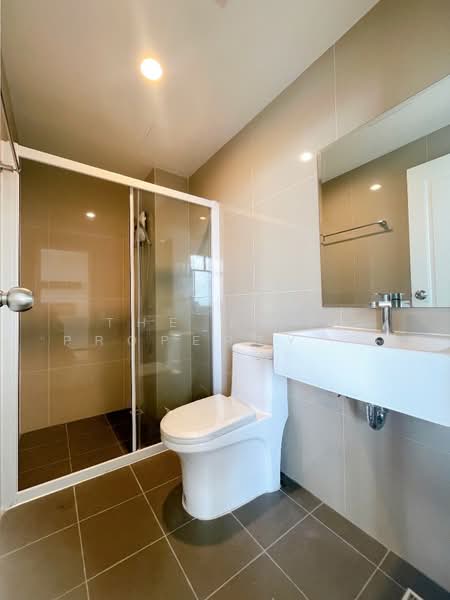 The Indeed Grand Canal, Chon Buri (Pattaya), 222 Soi Wat Si Pracharam, Ban Khao, Phan Thong, Chon Buri (Pattaya), 2 Bedrooms, 43 sqm, Condo For Sale, by The Best Property น้อง, 500236035 - DDproperty.com