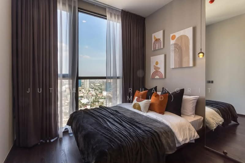 Park Origin Thonglor, กรุงเทพ, Soi Thonglor 10, Sukhumvit Road, คลองตันเหนือ, วัฒนา, กรุงเทพ, 72 ตร.ม., คอนโด ให้เช่า, โดย The Grand Estate JP Co., Ltd., 500236038 - DDproperty.com