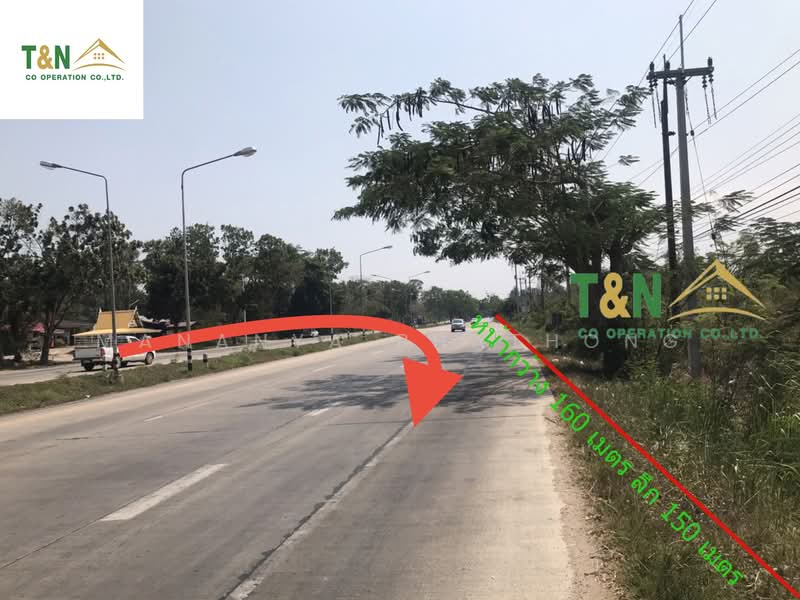 ที่ดินเปล่า ติดถนน บางสะพาน 12-0-86 ไร่, Prachuap Khiri Khan, Tong Mong Kol, Bang Saphan, Prachuap Khiri Khan, , 19,544 sqm, Land For Sale, by MANANYA PHATHONG, 500236039 - DDproperty.com