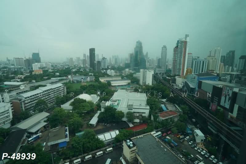 Nusasiri Grand, Bangkok, Soi Sukhumvit 42, Phra Kanong, Khlong Toei, Bangkok, 2 Bedrooms, 80 sqm, Condo For Rent, by Susira Prueksawun, 500236041 - DDproperty.com