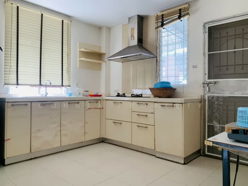 Baan Arpakorn 3, Nakhon Pathom, นฐ.3004, Salaya, Phuttha Mon Thon, Nakhon Pathom, 5 Bedrooms, 180 sqm, Single Detached House For Sale, by Connex Property, 500236042 - DDproperty.com