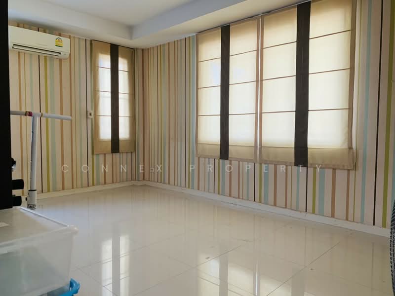 Baan Arpakorn 3, Nakhon Pathom, นฐ.3004, Salaya, Phuttha Mon Thon, Nakhon Pathom, 5 Bedrooms, 180 sqm, Single Detached House For Sale, by Connex Property, 500236042 - DDproperty.com