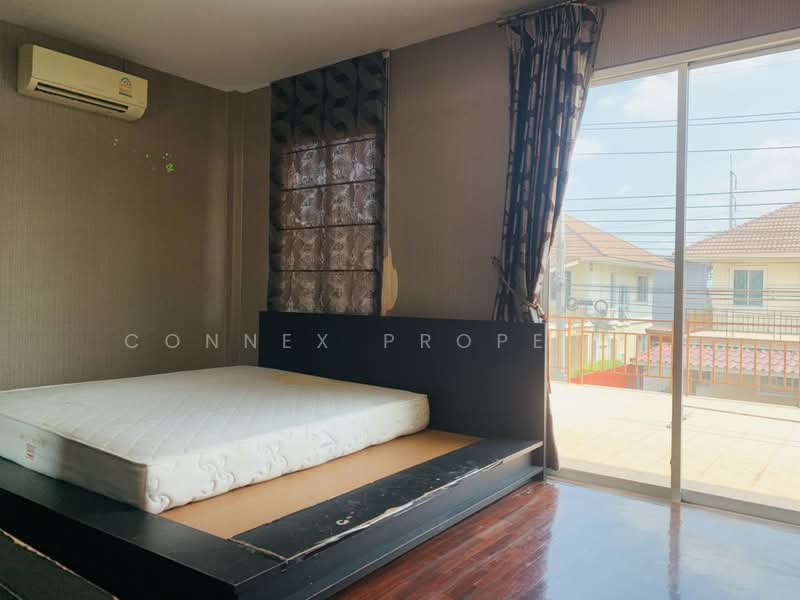 Baan Arpakorn 3, Nakhon Pathom, นฐ.3004, Salaya, Phuttha Mon Thon, Nakhon Pathom, 5 Bedrooms, 180 sqm, Single Detached House For Sale, by Connex Property, 500236042 - DDproperty.com