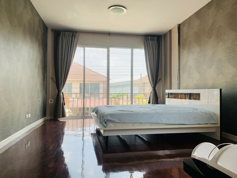 Baan Arpakorn 3, Nakhon Pathom, นฐ.3004, Salaya, Phuttha Mon Thon, Nakhon Pathom, 5 Bedrooms, 180 sqm, Single Detached House For Sale, by Connex Property, 500236042 - DDproperty.com