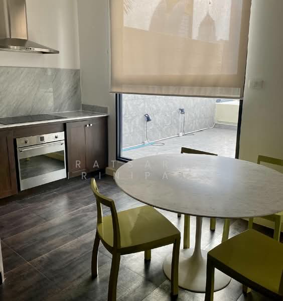 Somkid Gardens, Bangkok, Ploenchit, Lumphini, Pathum Wan, Bangkok, 2 Bedrooms, 366 sqm, Condo For Sale, by Ratsarin Sirinipaspong, 500236043 - DDproperty.com