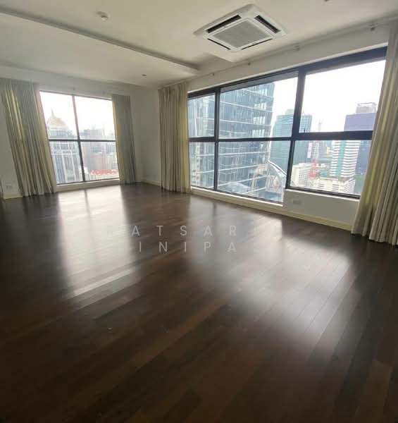 Somkid Gardens, Bangkok, Ploenchit, Lumphini, Pathum Wan, Bangkok, 2 Bedrooms, 366 sqm, Condo For Sale, by Ratsarin Sirinipaspong, 500236043 - DDproperty.com