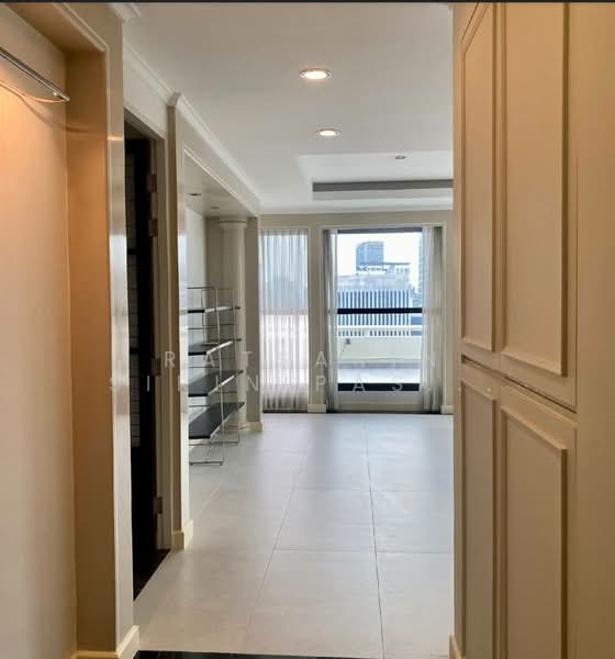 Somkid Gardens, Bangkok, Ploenchit, Lumphini, Pathum Wan, Bangkok, 2 Bedrooms, 366 sqm, Condo For Sale, by Ratsarin Sirinipaspong, 500236043 - DDproperty.com