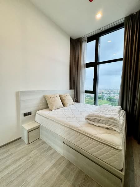 The Line Sukhumvit 101 : เดอะ ไลน์ สุขุมวิท 101, กรุงเทพ, 3009 สุขุมวิท 101, บางจาก, พระโขนง, กรุงเทพ, 47 ตร.ม., คอนโด ให้เช่า, โดย Kritaphak Khongmueang, 500236045 - DDproperty.com