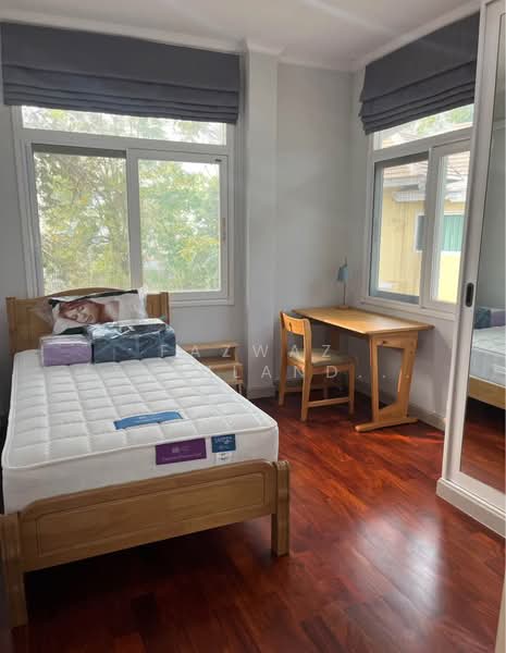 Private 3BR House Perfect Masterpiece Ekamai-Ramintra | Near CDC, Bangkok, Lat Phrao, Lat Phrao, Bangkok, 3 Bedrooms, 300 sqm, Single Detached House For Rent, by Fazwaz (Thailand) Co., Ltd., 500236046 - DDproperty.com