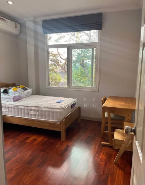 Private 3BR House Perfect Masterpiece Ekamai-Ramintra | Near CDC, Bangkok, Lat Phrao, Lat Phrao, Bangkok, 3 Bedrooms, 300 sqm, Single Detached House For Rent, by Fazwaz (Thailand) Co., Ltd., 500236046 - DDproperty.com