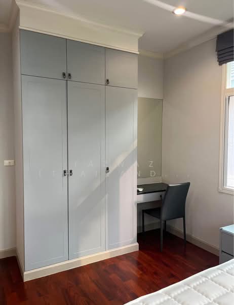 Private 3BR House Perfect Masterpiece Ekamai-Ramintra | Near CDC, Bangkok, Lat Phrao, Lat Phrao, Bangkok, 3 Bedrooms, 300 sqm, Single Detached House For Rent, by Fazwaz (Thailand) Co., Ltd., 500236046 - DDproperty.com