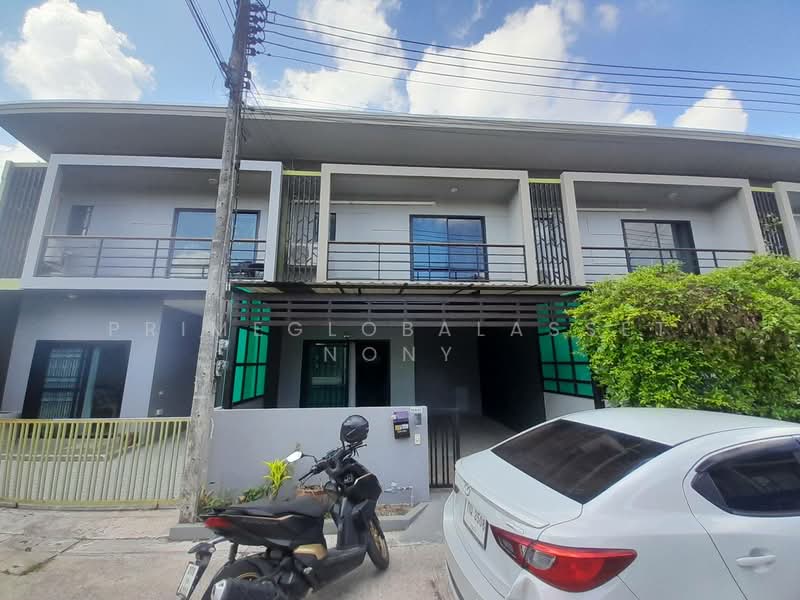 Thalang / Thep Krasattri, ภูเก็ต, เทพกระษัตรี, ถลาง, ภูเก็ต, 40 ตร.ม., บ้านเดี่ยว ให้เช่า, โดย primeglobalasset Nony, 500236047 - DDproperty.com