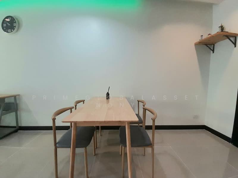 Thalang / Thep Krasattri, ภูเก็ต, เทพกระษัตรี, ถลาง, ภูเก็ต, 40 ตร.ม., บ้านเดี่ยว ให้เช่า, โดย primeglobalasset Nony, 500236047 - DDproperty.com