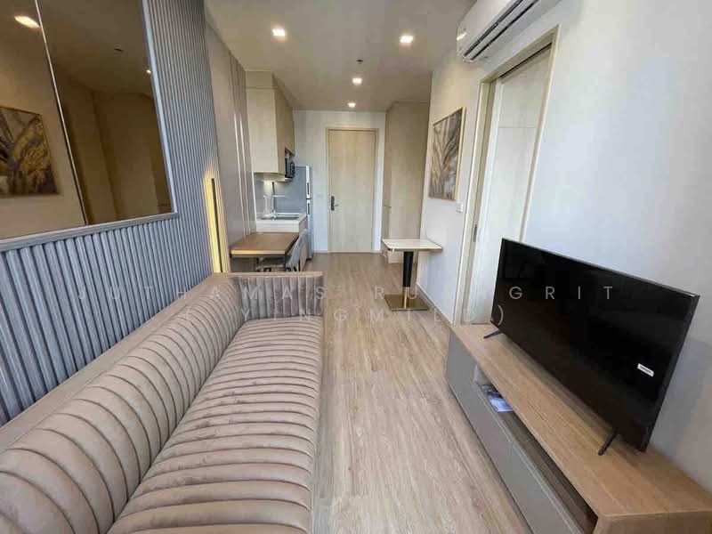 Noble State 39 : โนเบิล สเตท 39, กรุงเทพ, 35 ซอยสุขุมวิท 39, คลองตันเหนือ, วัฒนา, กรุงเทพ, 36 ตร.ม., คอนโด ให้เช่า, โดย Juthamas Ruangrit ( YingMild), 500236048 - DDproperty.com