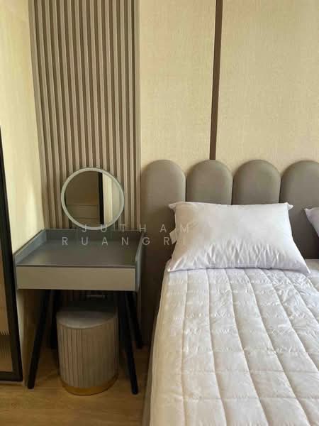 Noble State 39, Bangkok, 35 Soi Sukhumvit 39, Khlong Tan Nua, Watthana, Bangkok, 1 Bedroom, 36 sqm, Condo For Rent, by Juthamas Ruangrit ( YingMild), 500236048 - DDproperty.com