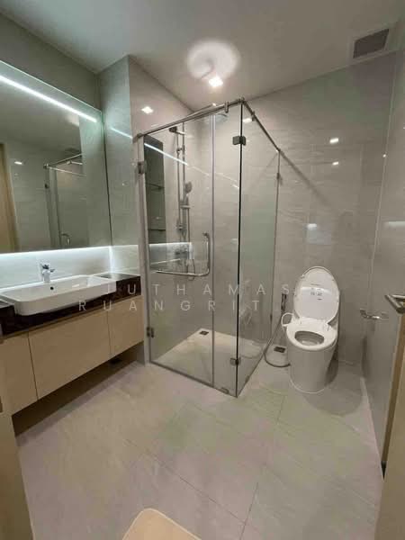 Noble State 39, Bangkok, 35 Soi Sukhumvit 39, Khlong Tan Nua, Watthana, Bangkok, 1 Bedroom, 36 sqm, Condo For Rent, by Juthamas Ruangrit ( YingMild), 500236048 - DDproperty.com