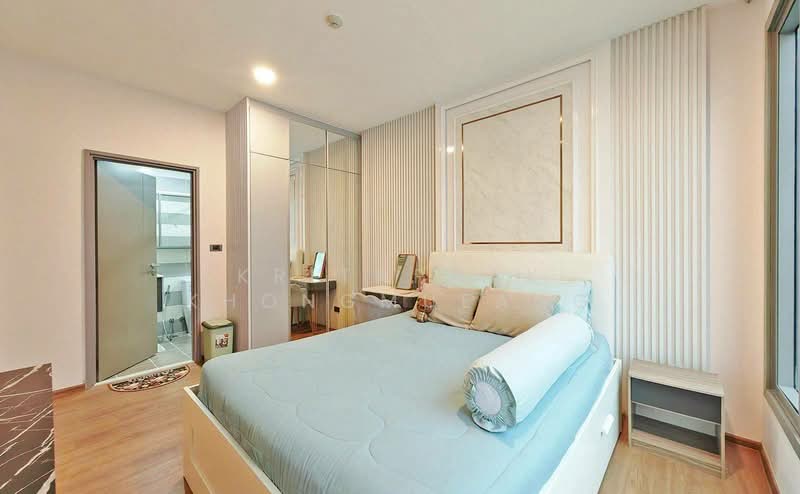CEIL by Sansiri, Bangkok, 11 Soi Ekamai 12, Sukhumvit 63 Road, Khlong Tan Nua, Watthana, Bangkok, 1 Bedroom, 49 sqm, Condo For Rent, by Kritaphak Khongmueang, 500236049 - DDproperty.com