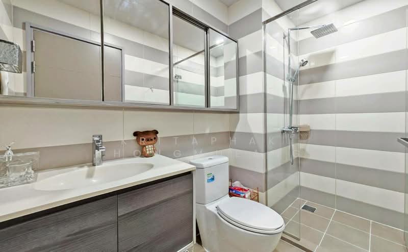 CEIL by Sansiri, Bangkok, 11 Soi Ekamai 12, Sukhumvit 63 Road, Khlong Tan Nua, Watthana, Bangkok, 1 Bedroom, 49 sqm, Condo For Rent, by Kritaphak Khongmueang, 500236049 - DDproperty.com