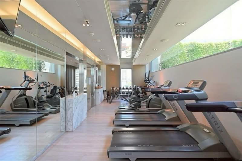 CEIL by Sansiri : ซีล บาย แสนสิริ, กรุงเทพ, 11 ซอยเอกมัย 12 ถนนสุขุมวิท 63, คลองตันเหนือ, วัฒนา, กรุงเทพ, 49 ตร.ม., คอนโด ให้เช่า, โดย Kritaphak Khongmueang, 500236049 - DDproperty.com