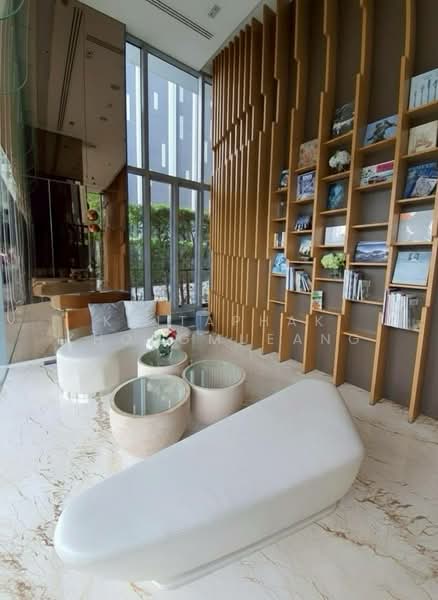 CEIL by Sansiri, Bangkok, 11 Soi Ekamai 12, Sukhumvit 63 Road, Khlong Tan Nua, Watthana, Bangkok, 1 Bedroom, 49 sqm, Condo For Rent, by Kritaphak Khongmueang, 500236049 - DDproperty.com