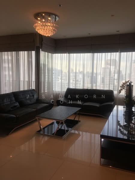 The Emporio Place, Bangkok, 93 Soi Sukhumvit 24, Sukhumvit Road, Khong Tan, Khlong Toei, Bangkok, 2 Bedrooms, 106 sqm, Condo For Sale, by Jesadakorn Cohn, 500236050 - DDproperty.com