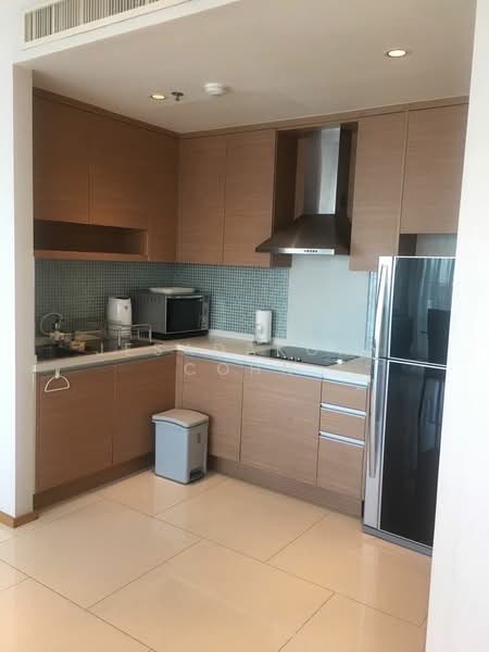 The Emporio Place, Bangkok, 93 Soi Sukhumvit 24, Sukhumvit Road, Khong Tan, Khlong Toei, Bangkok, 2 Bedrooms, 106 sqm, Condo For Sale, by Jesadakorn Cohn, 500236050 - DDproperty.com